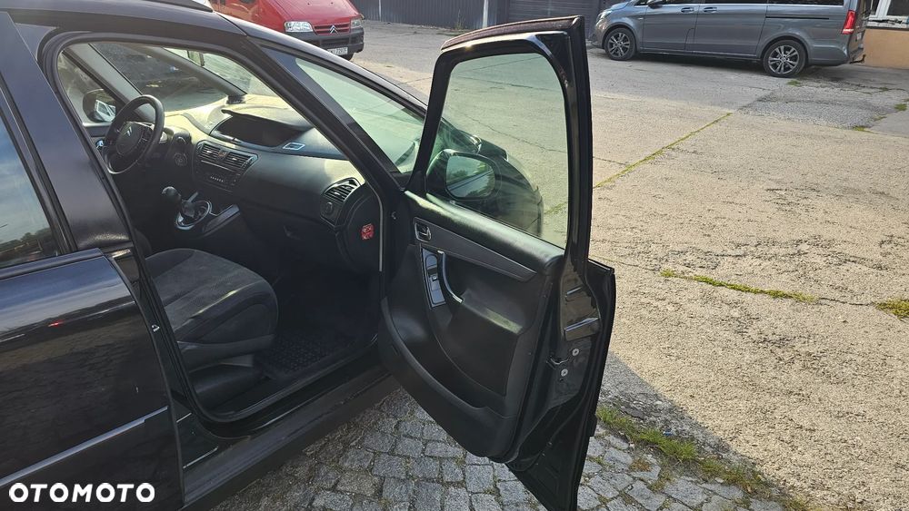Citroën C4 Picasso 1.6 HDi Impress Pack MCP - 12