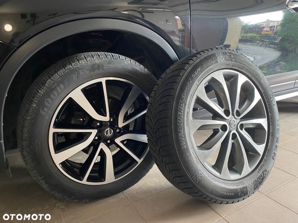 Nissan X-Trail 1.3 DIG-T N-Connecta 2WD DCT - 16