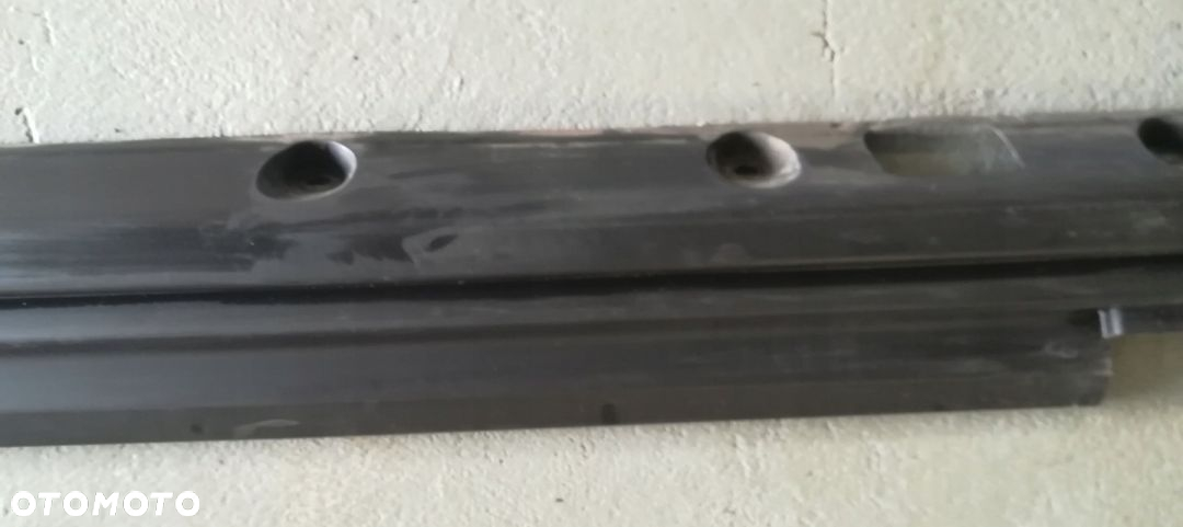 RANGE ROVER L322 LISTWA PROGOWA LEWA 7000301 - 4