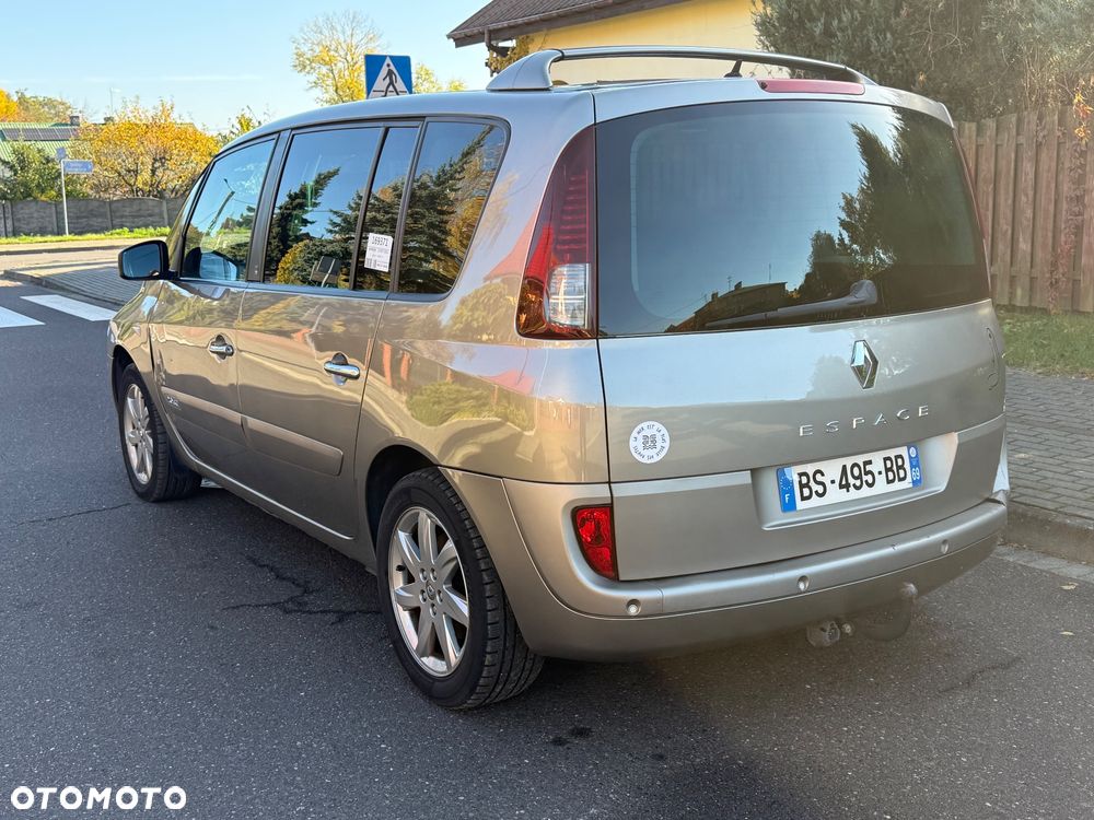 Renault Espace - 10