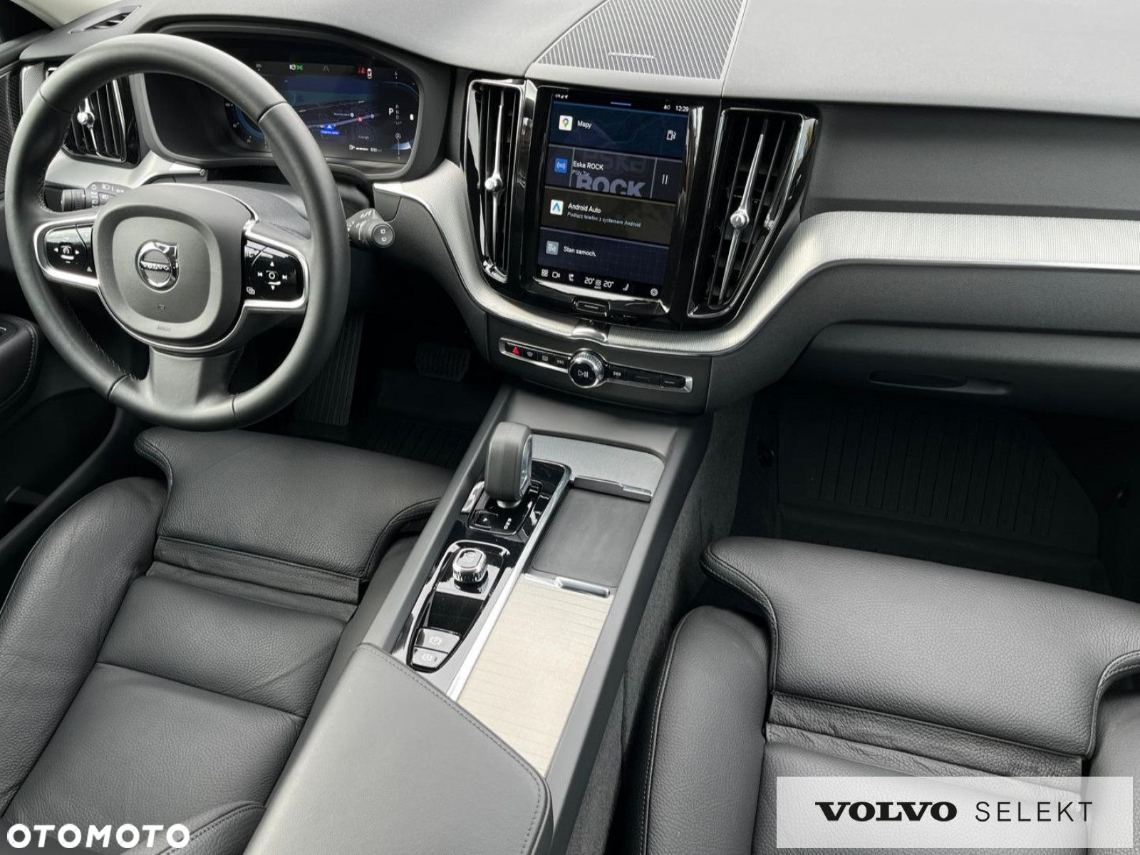 Volvo XC 60 - 13
