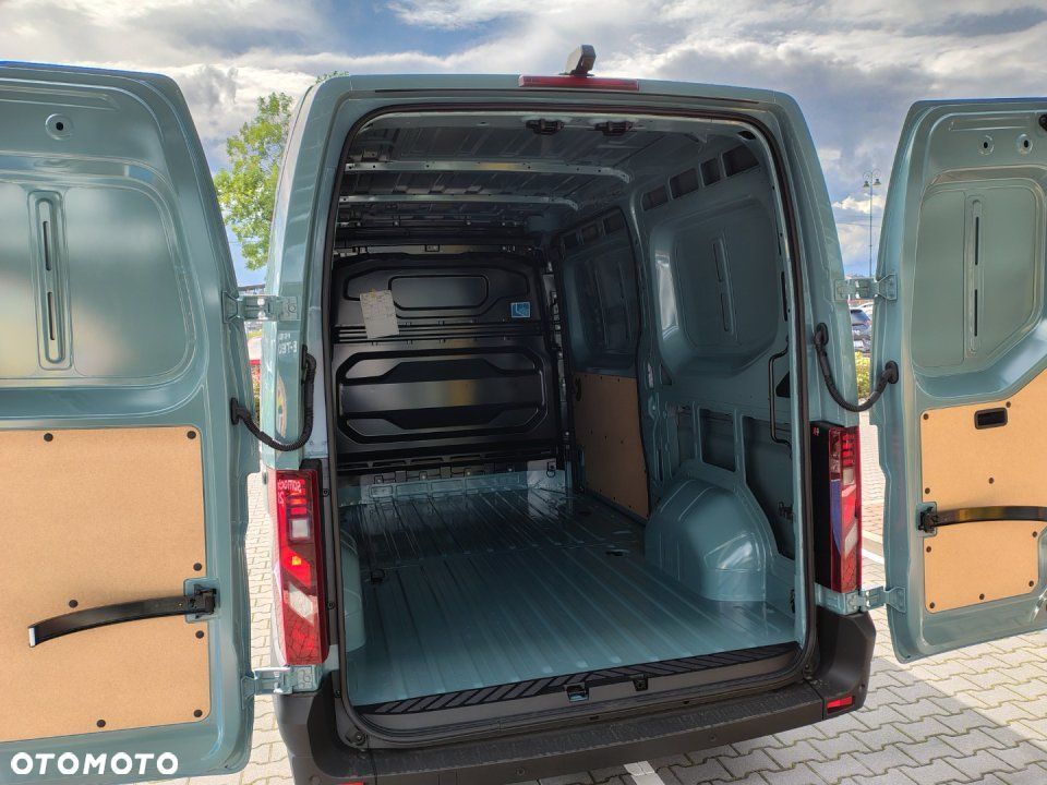 Renault Master - 5