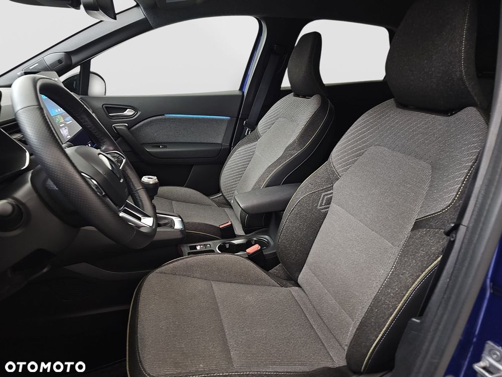 Renault Captur 1.0 TCe Techno - 11