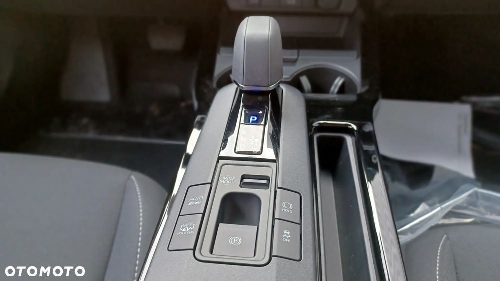 Toyota Prius - 16