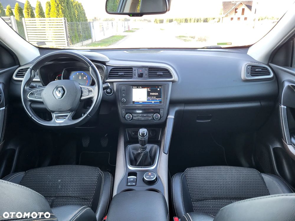 Renault Kadjar - 31