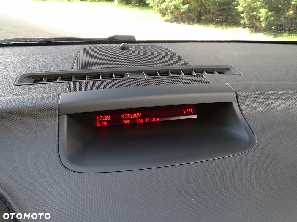 Opel Meriva 1.4 Active - 27