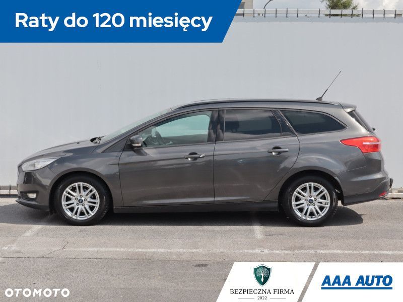 Ford Focus - 4