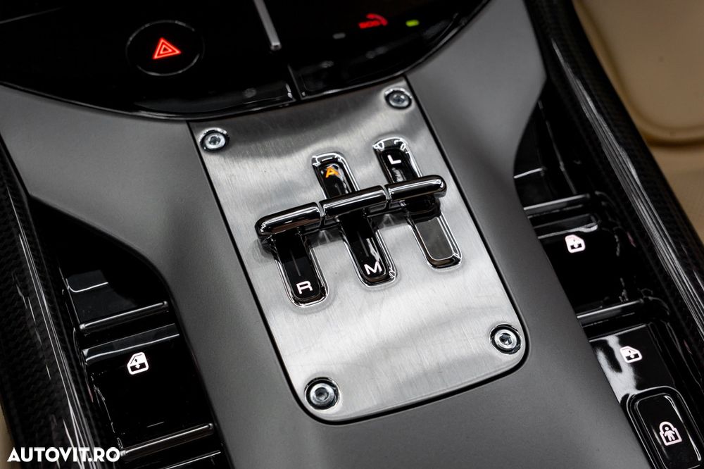 Ferrari Purosangue - 38