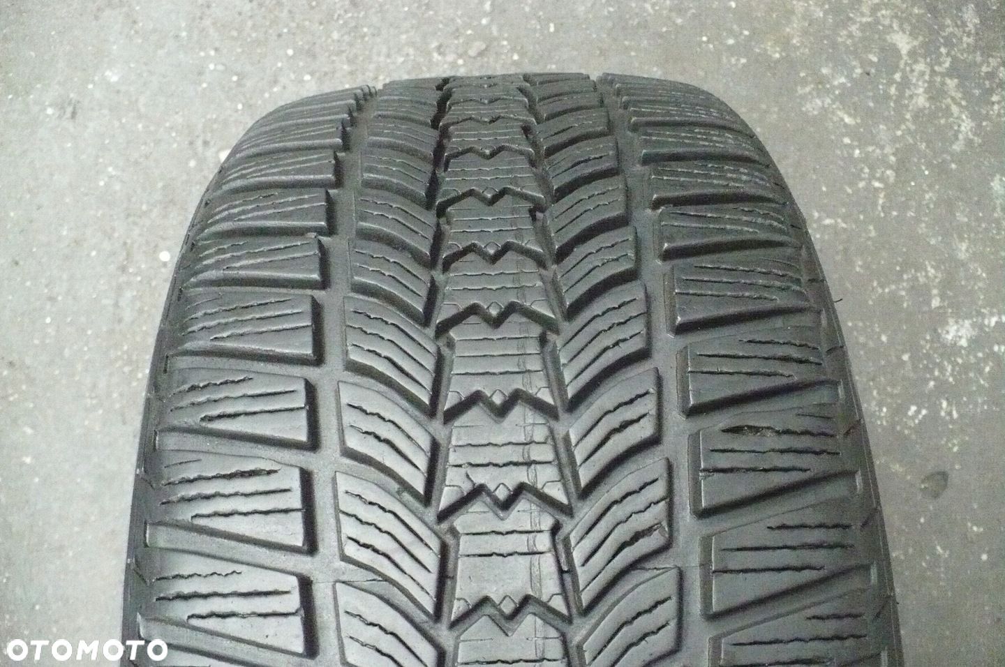SAVA Eskimo HP2 225/40R18 6,6mm 2023 - 1