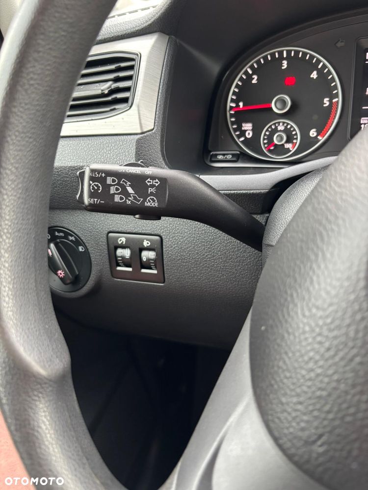 Volkswagen Caddy 2.0 TDI Life - 21