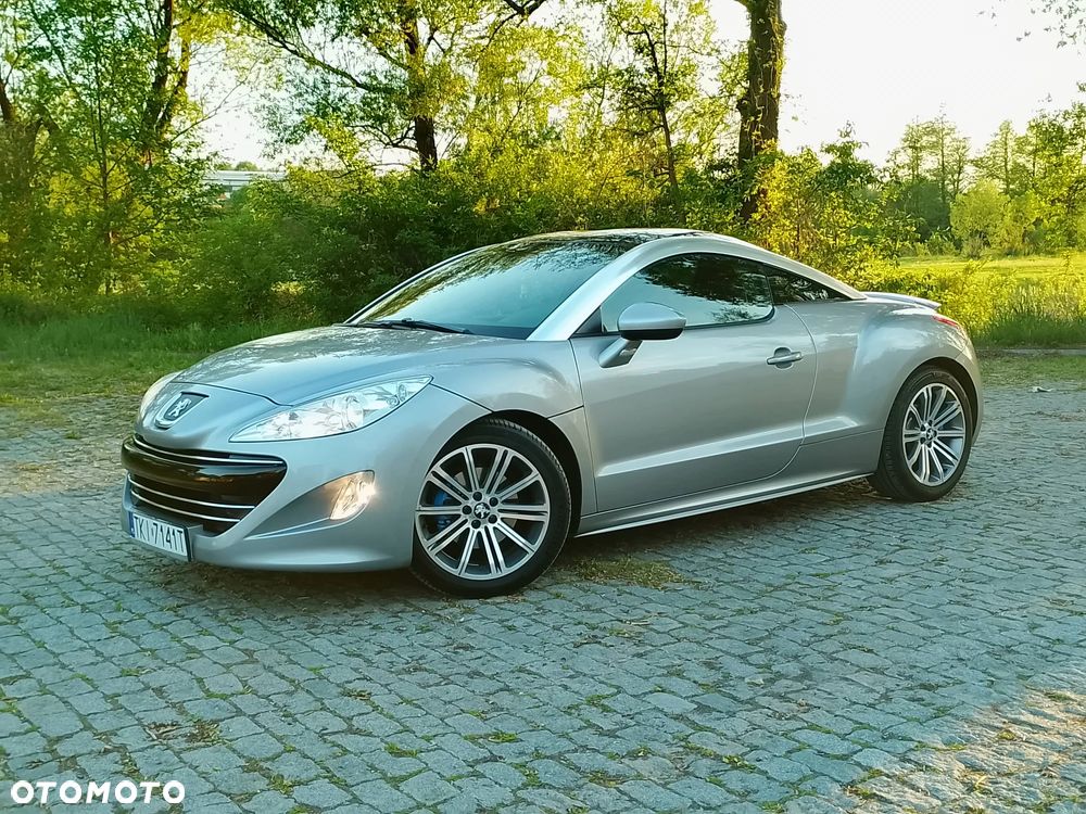 Peugeot RCZ - 32