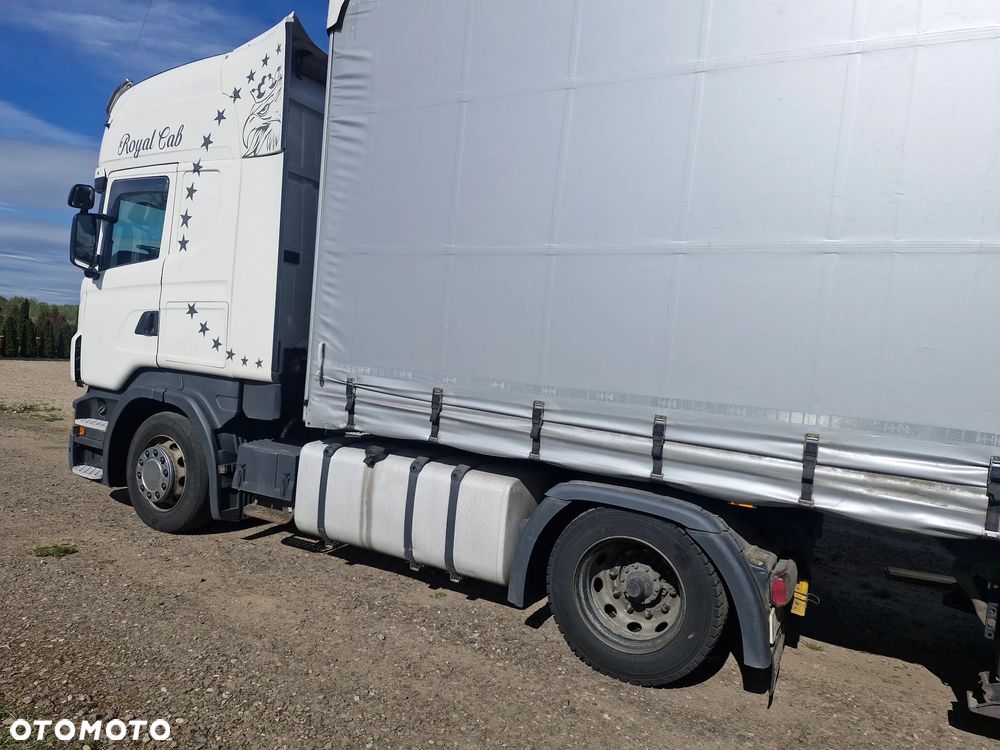 Scania R440 pde - 7