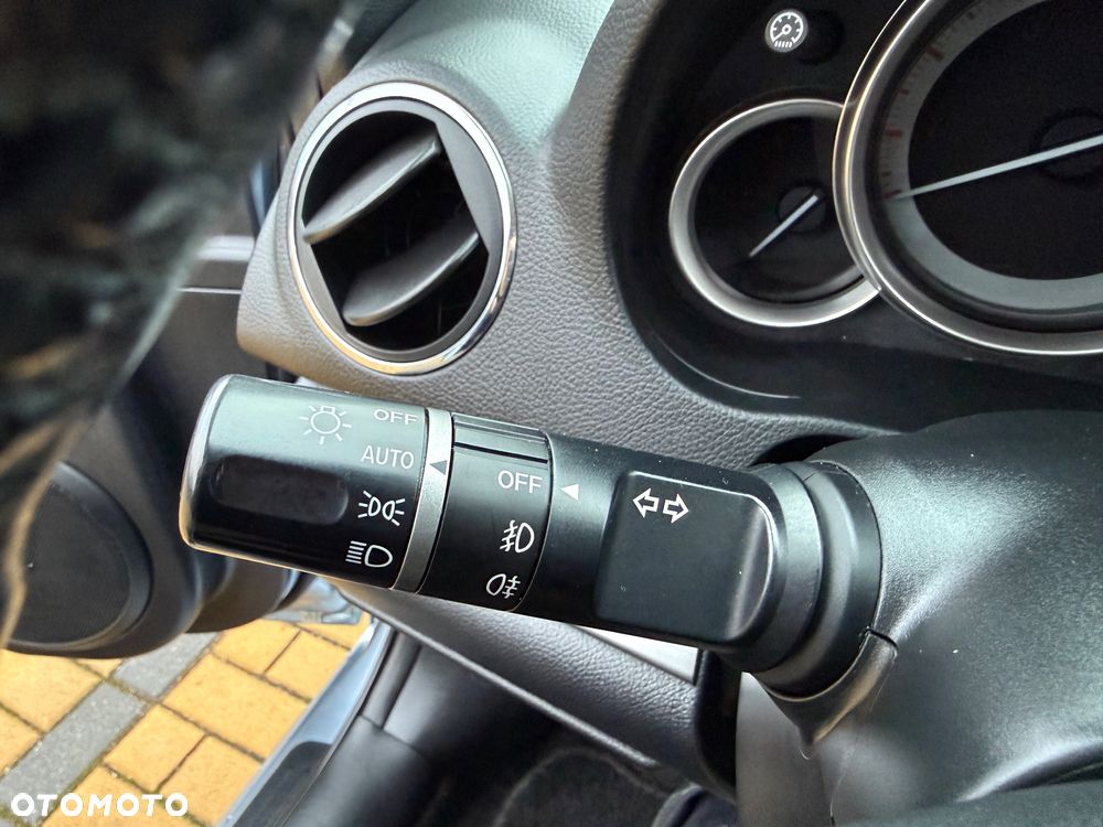 Mazda 6 Sport 2.0 MZR DISI Exclusive-Line - 35