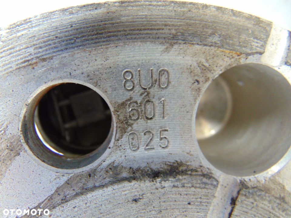 Felgi aluminiowe E6,5Jx16 H2 ET33 Audi Q3 8U0 11-19r - 7