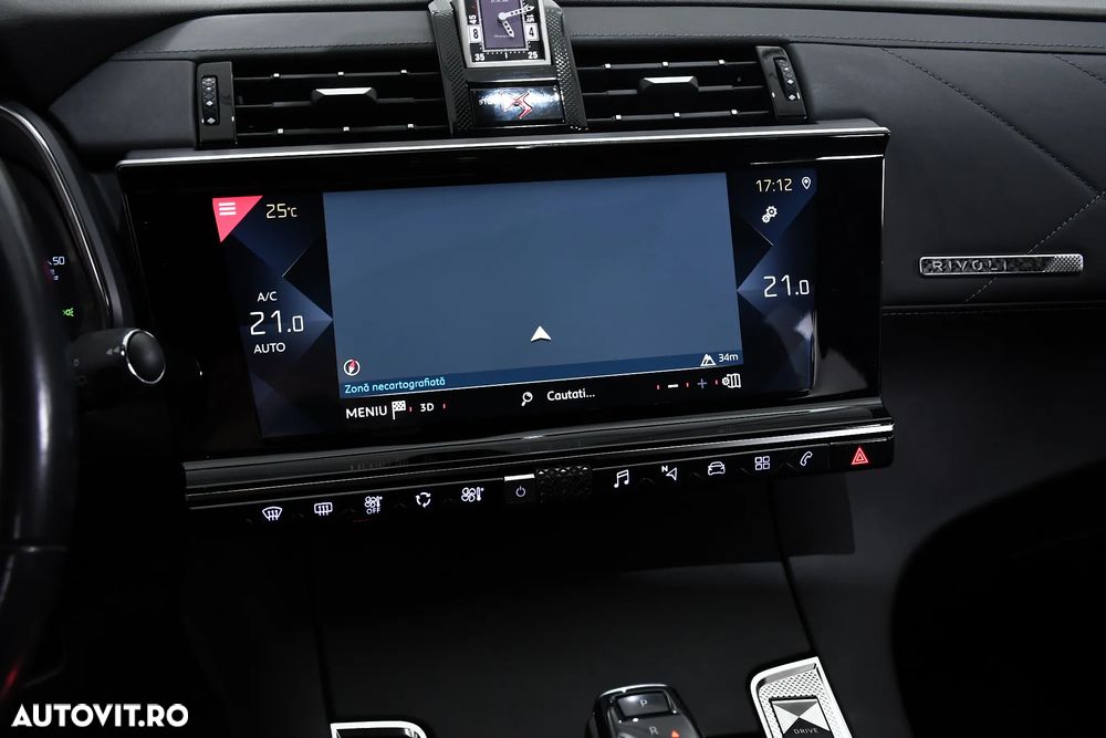 DS Automobiles DS 7 Crossback - 22