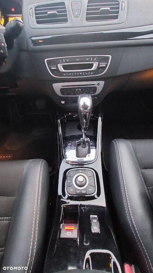 Renault Megane 1.2 16V TCe Bose EDC - 4