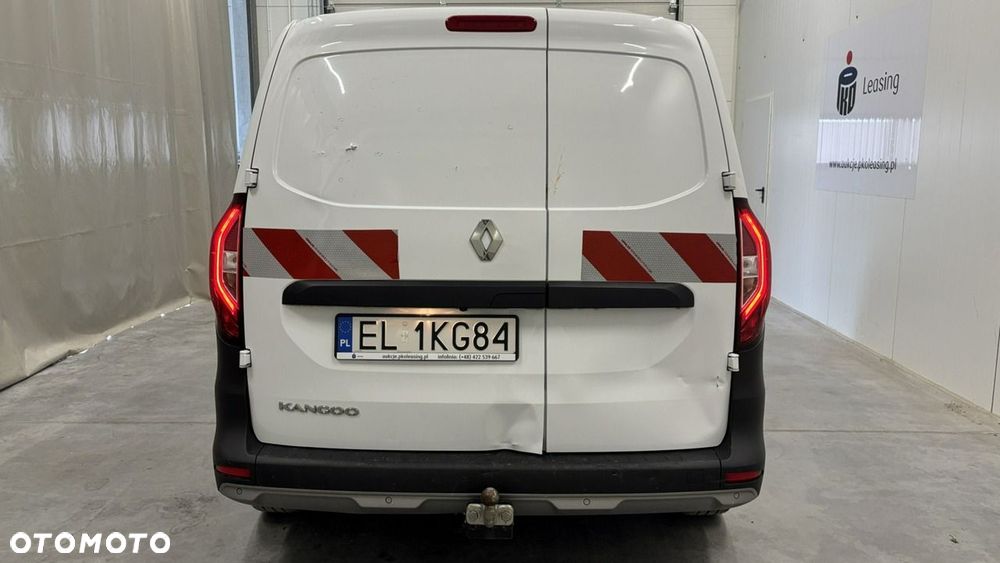 Renault Kangoo - 5