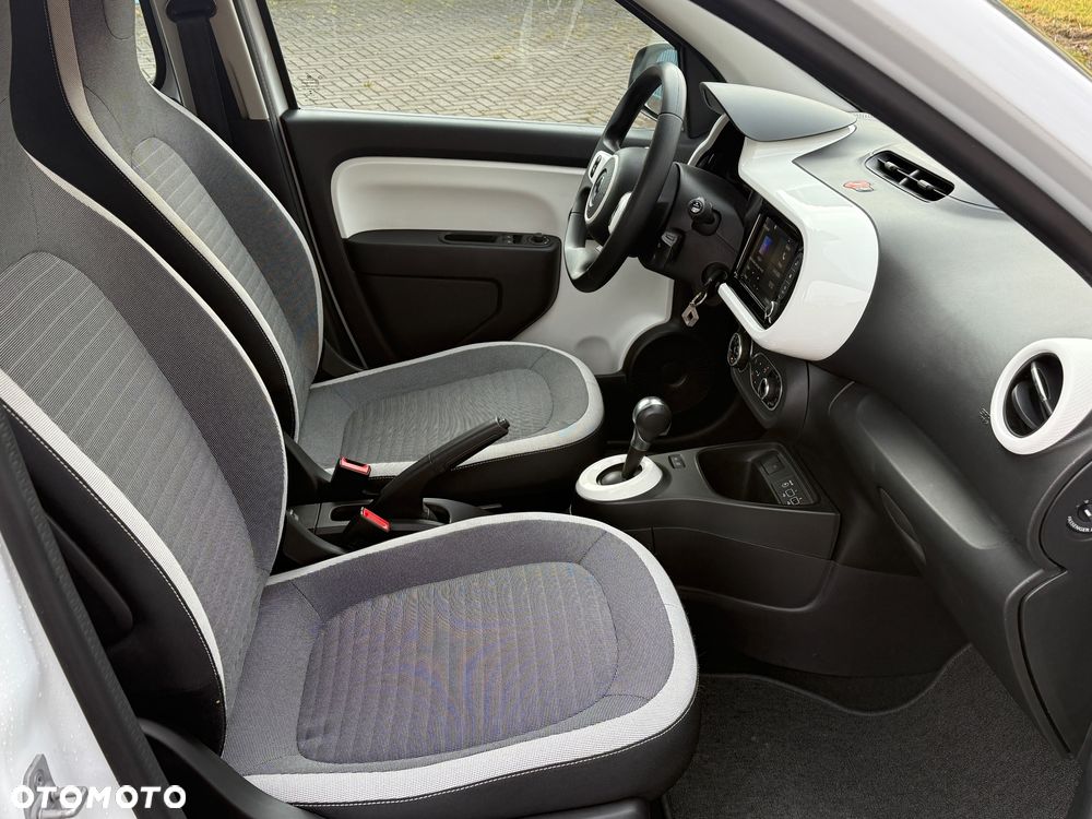 Renault Twingo Electric INTENS - 18