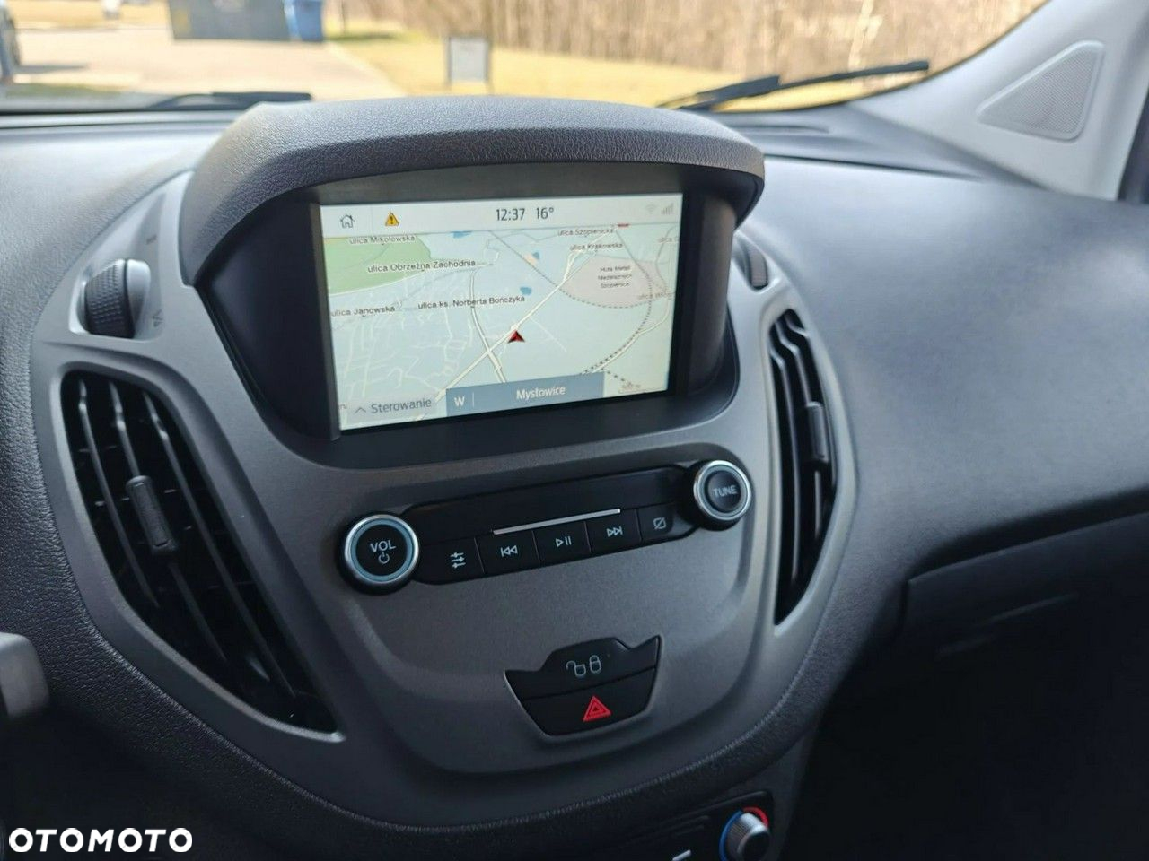 Ford Transit Courier 1.5 TDCi Trend - 6