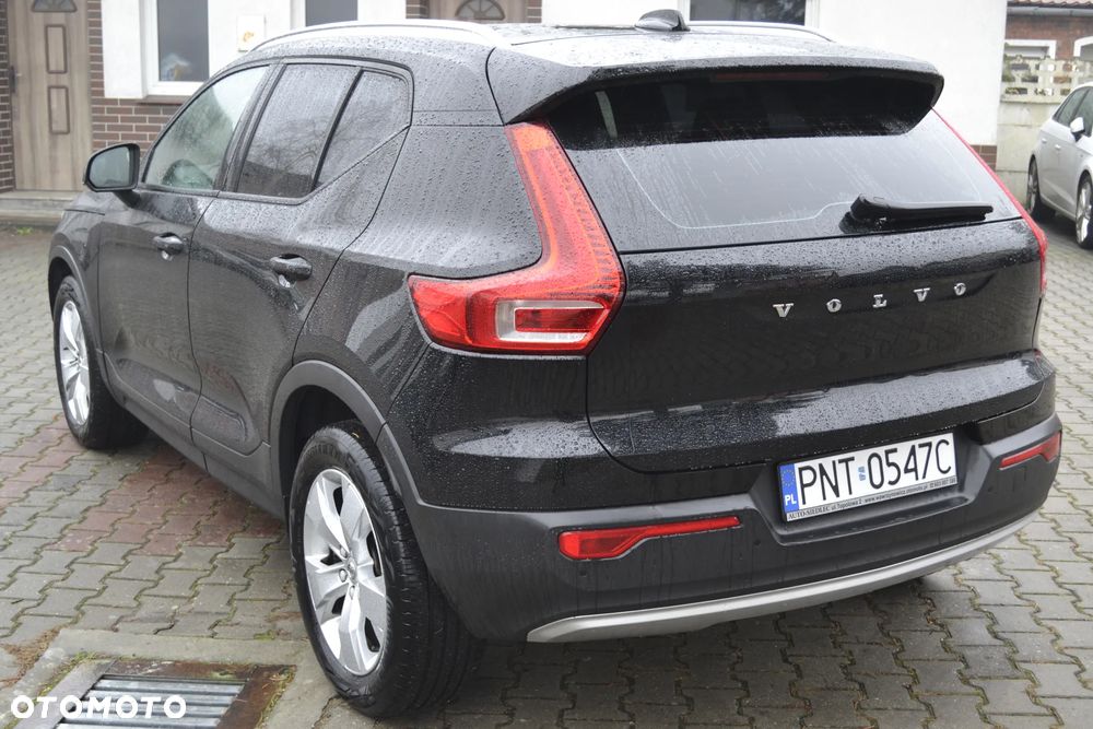 Volvo XC 40 D3 Geartronic Momentum - 5