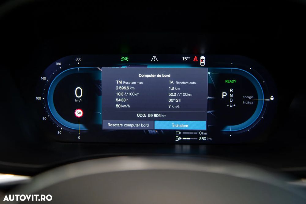 Volvo XC 60 Recharge T6 Twin Engine eAWD Inscription Expression - 24