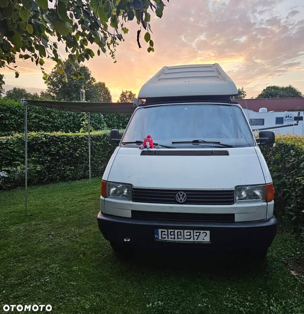 Volkswagen Transporter - 3
