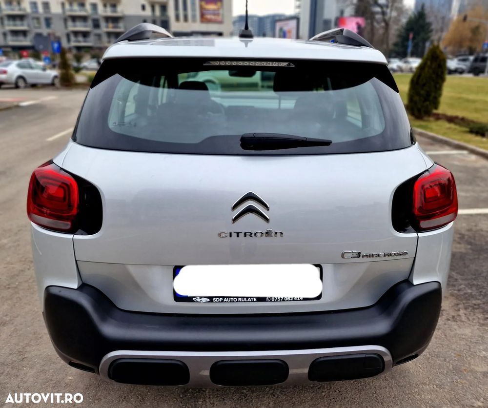 Citroën C3 AIRCROSS - 5