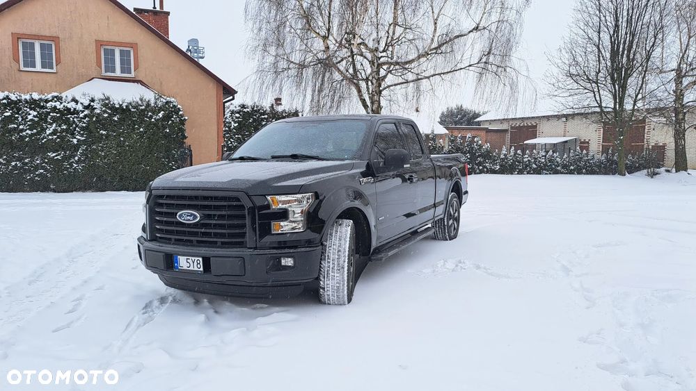 Ford F150 - 37