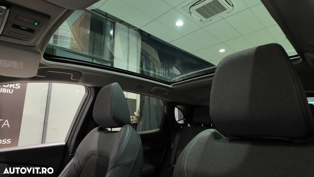 Nissan Qashqai 1.3 DIG-T MHEV Xtronic N-Connecta - 11