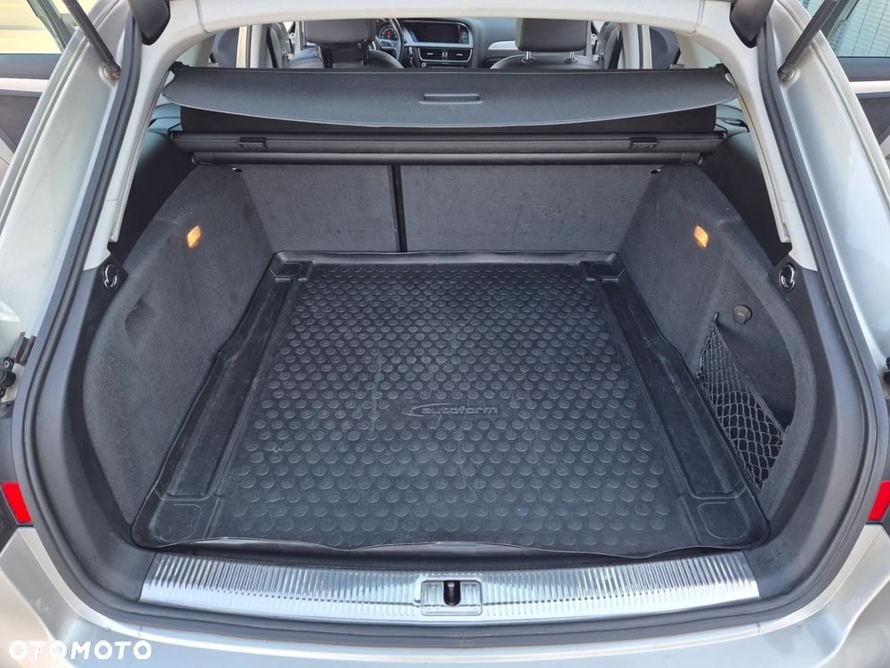 Audi A4 Avant 2.0 TDI 120g DPF Ambition - 21