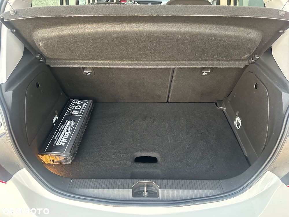 Opel Corsa 1.4 (ecoFLEX) Start/Stop Color Edition - 11