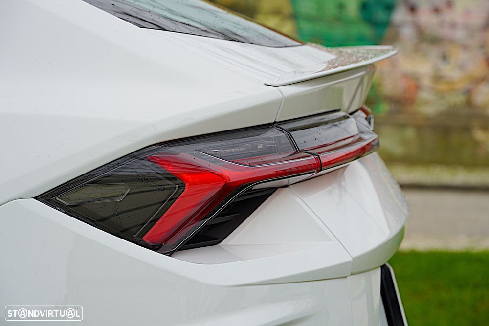 Lamborghini Urus 4.0 V8 - 19