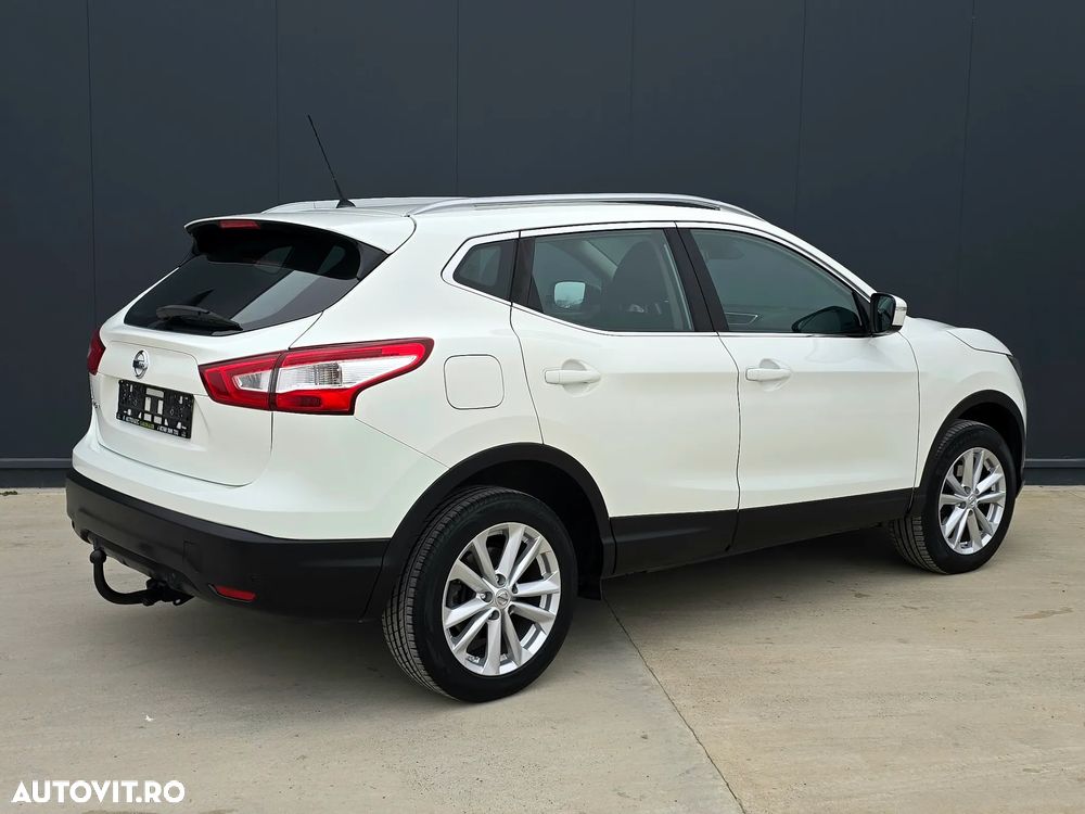 Nissan Qashqai 1.2 DIG-T ACENTA - 4