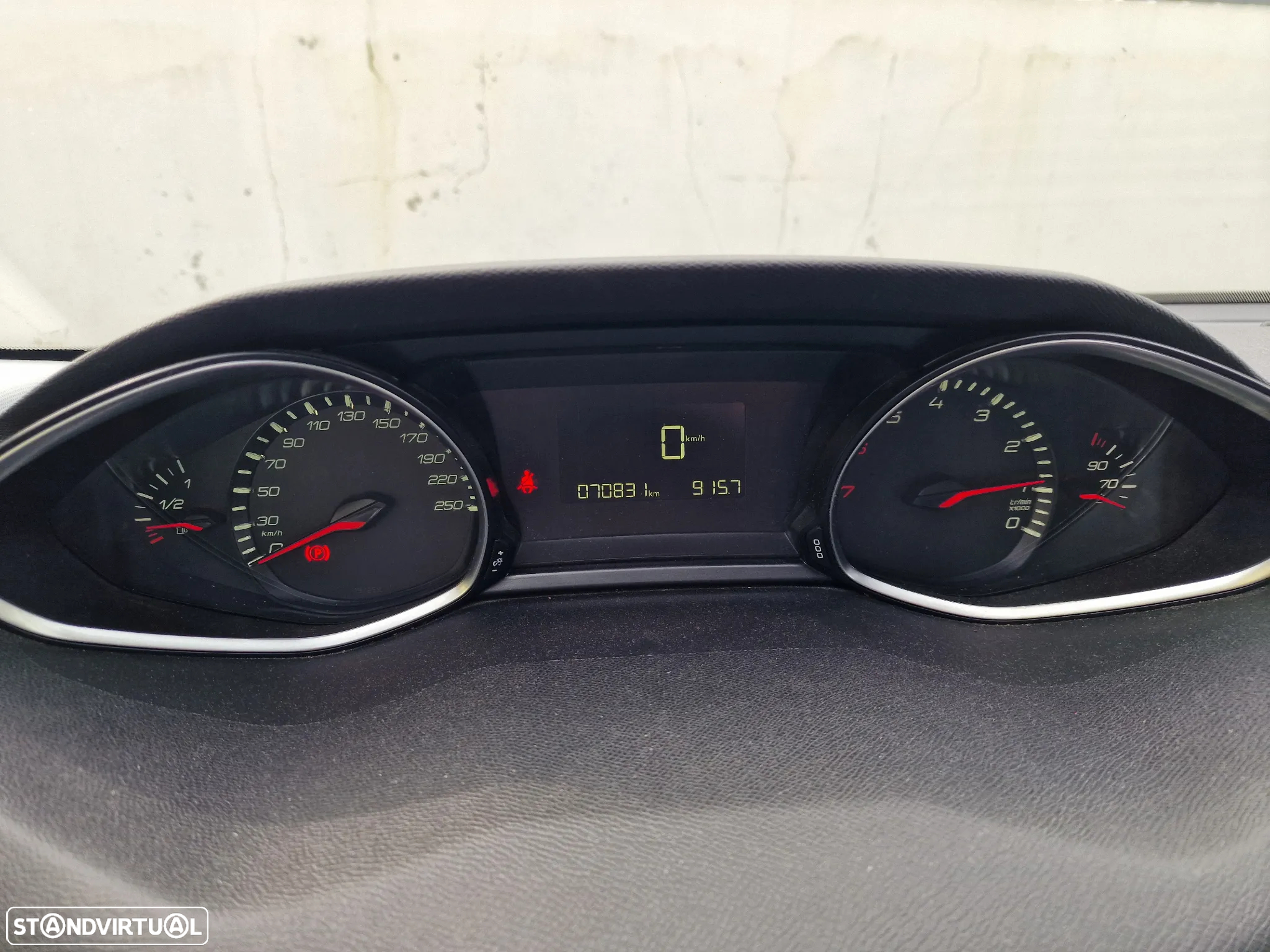 Peugeot 308 1.2 PureTech Access - 6