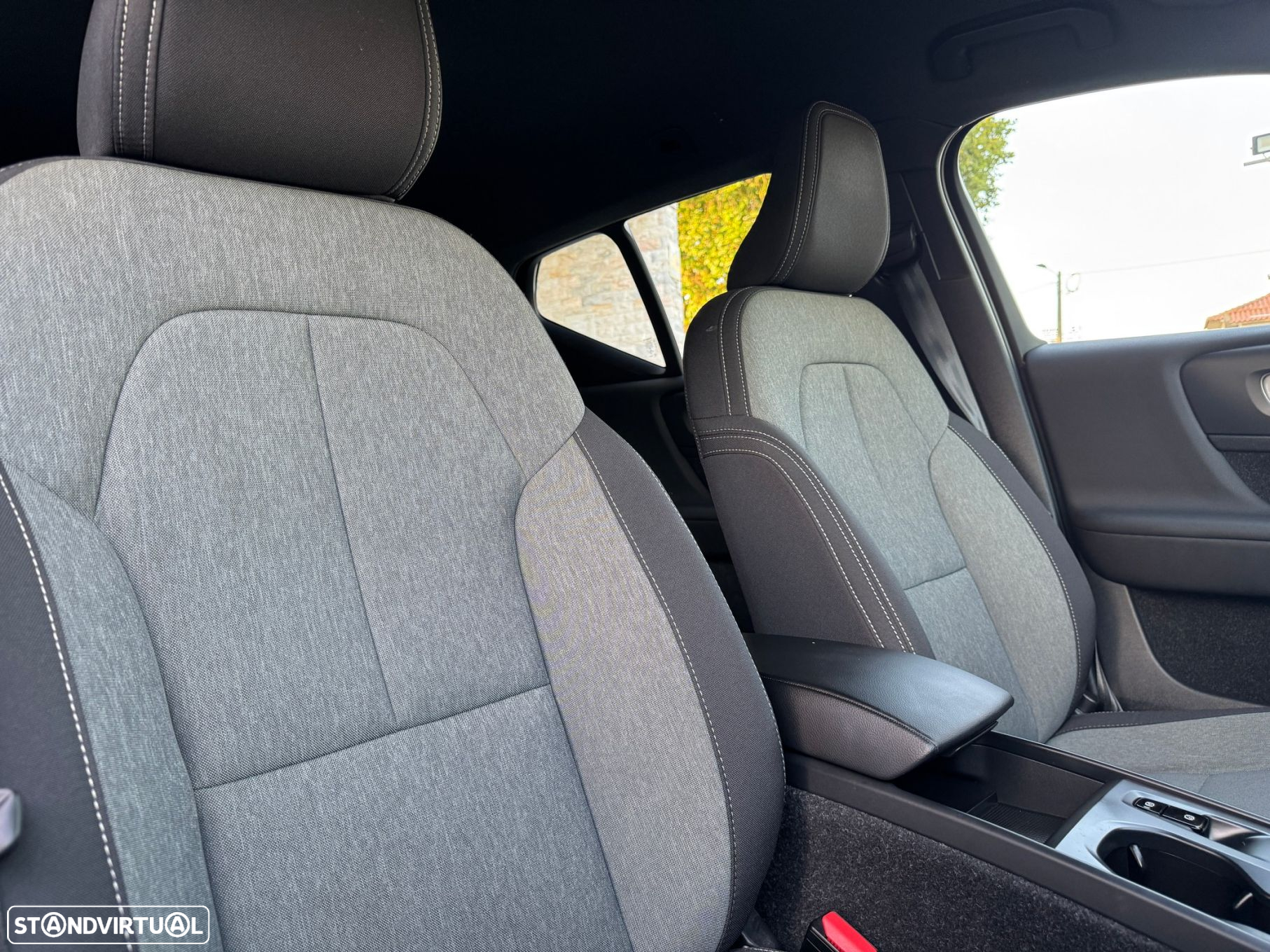 Volvo XC 40 1.5 T4 PHEV Inscription Expression - 18