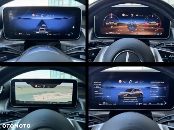 Mercedes-Benz GLC 220 d 4Matic 9G-TRONIC Avantgarde Advanced - 36