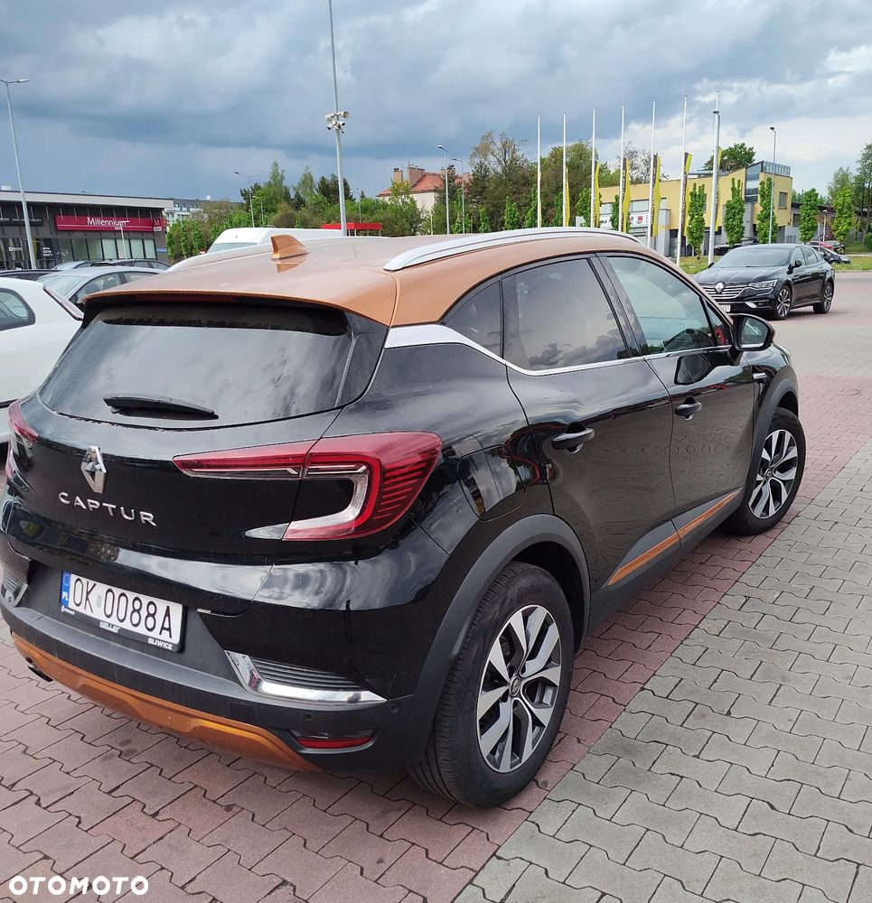 Renault Captur 1.0 TCe Intens - 4