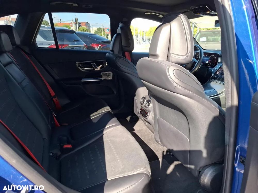 Mercedes-Benz GLC 200 4MATIC MHEV - 7