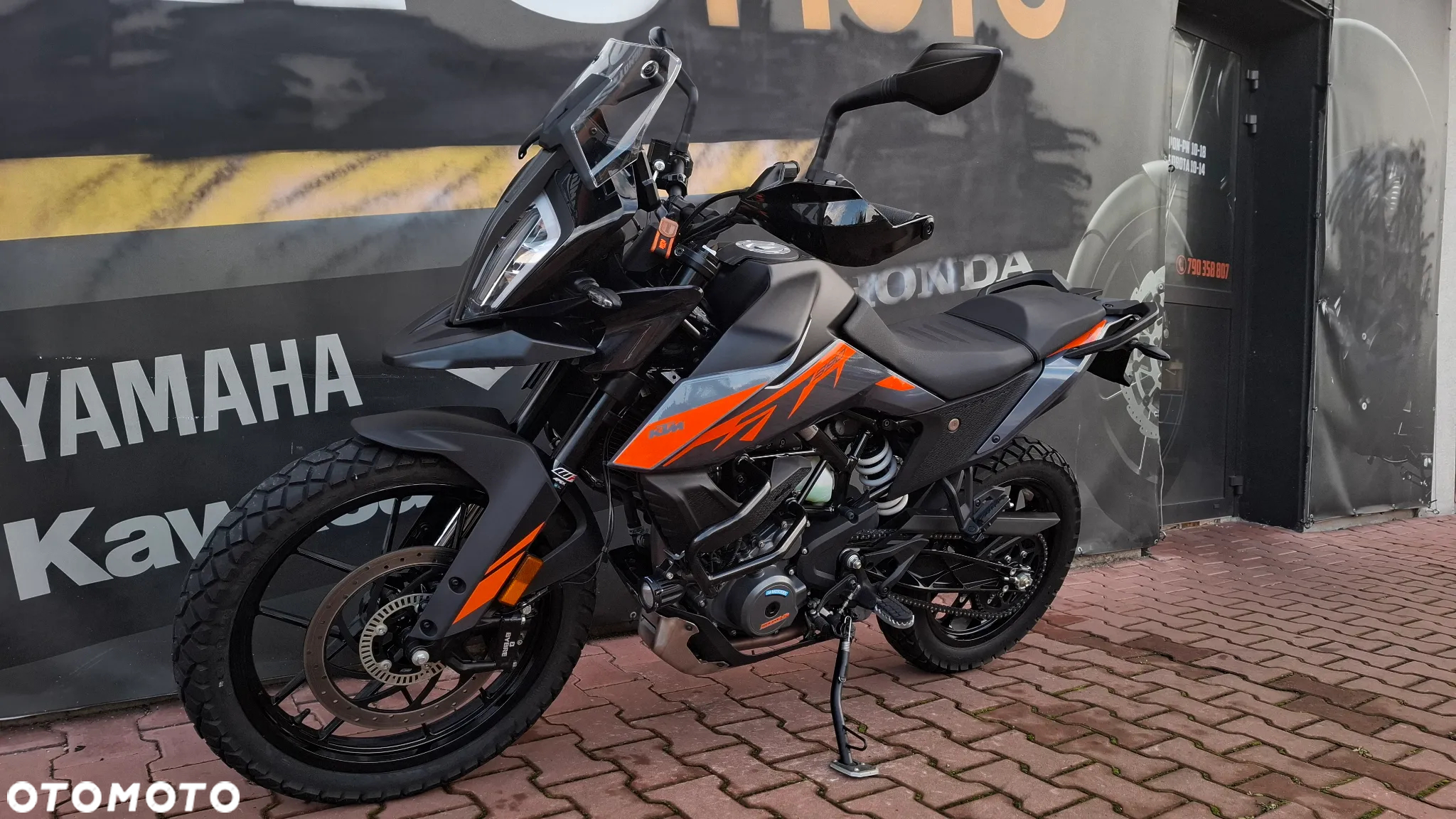 KTM Adventure - 4