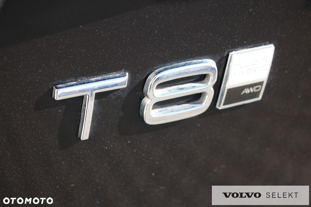 Volvo XC 90 - 22