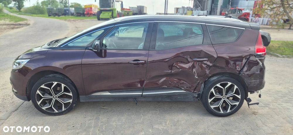 Renault Grand Scenic Gr 1.3 TCe FAP Intens - 9