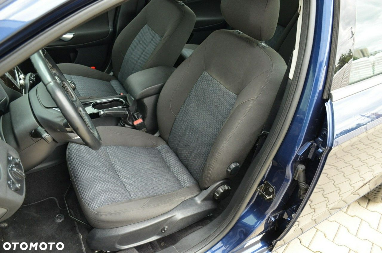 Ford Mondeo - 21