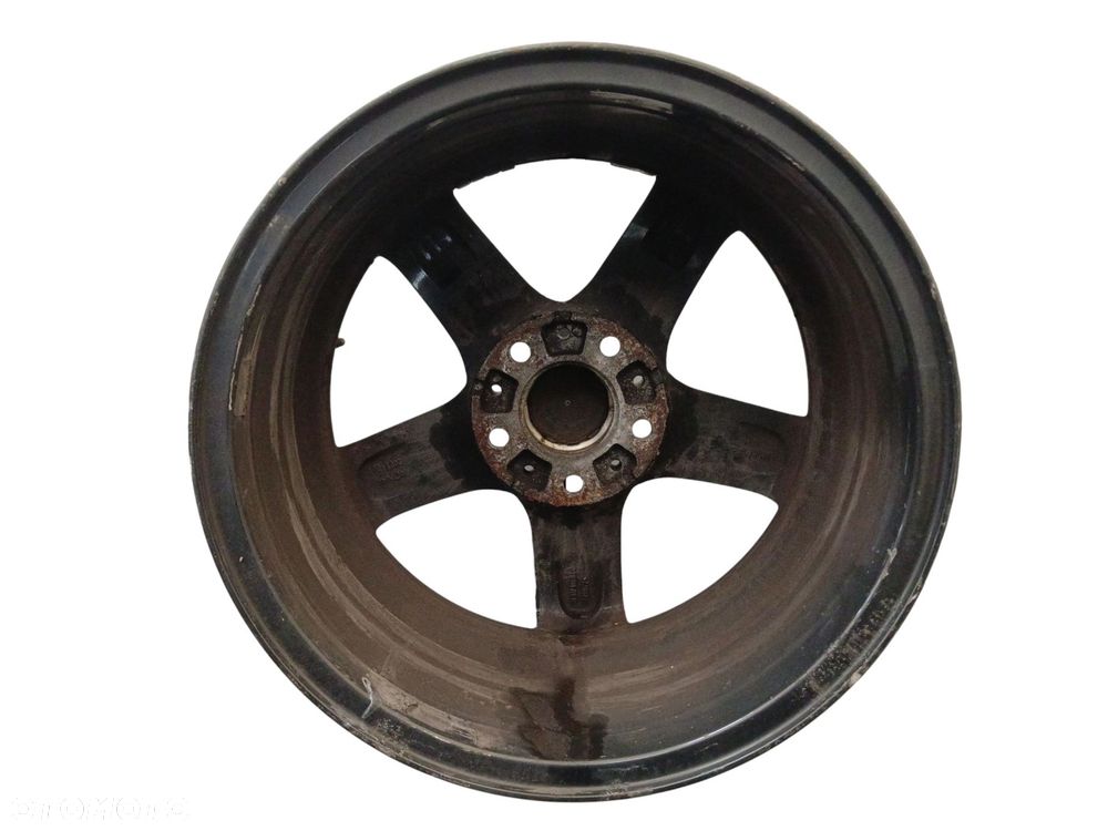 4X FELGI ALUMINIOWE BMW F20 F21 17'' 7.5J ET43 5X120 STYLNG 379 6850151 - 3