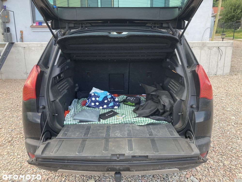 Peugeot 3008 - 4