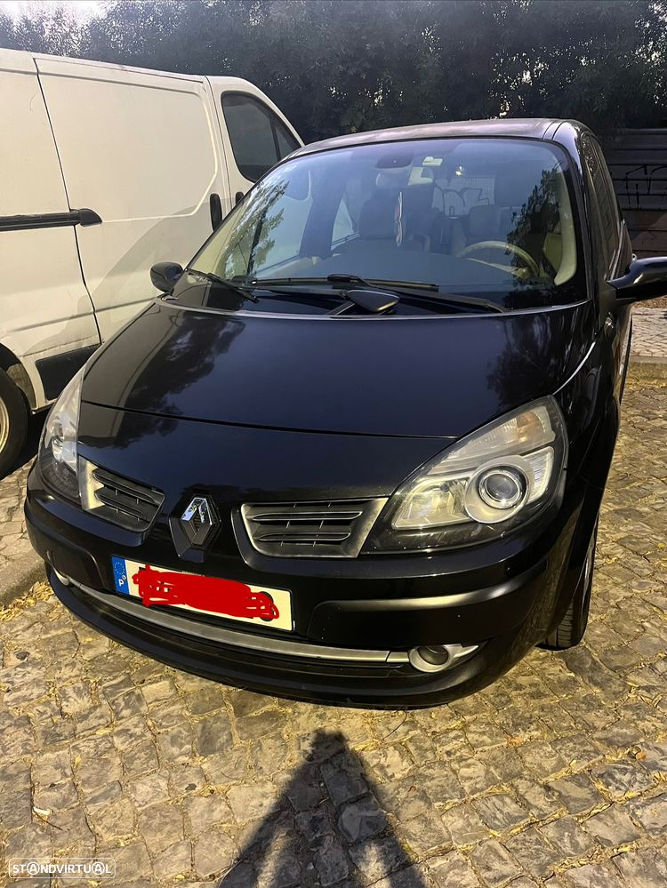 Renault Scénic - 3
