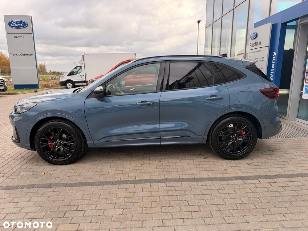 Ford Kuga - 10