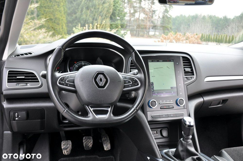 Renault Megane - 30