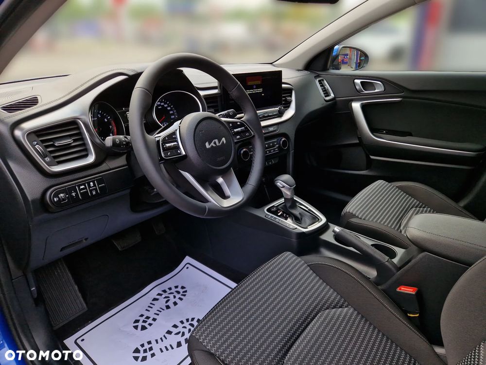 Kia XCeed 1.6 T-GDI M DCT - 8