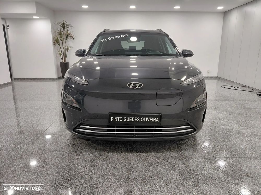 Hyundai Kauai Advantage - 2