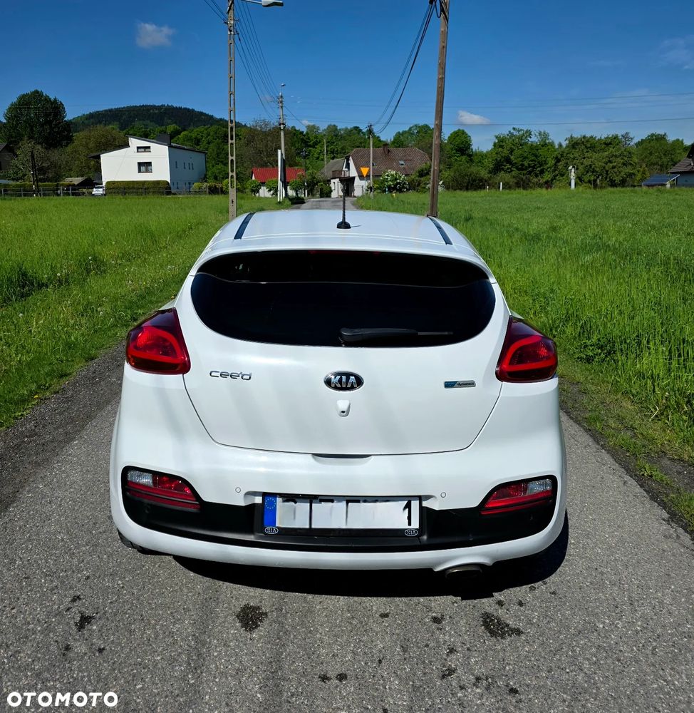 Kia Ceed 1.4 Business Line - 6